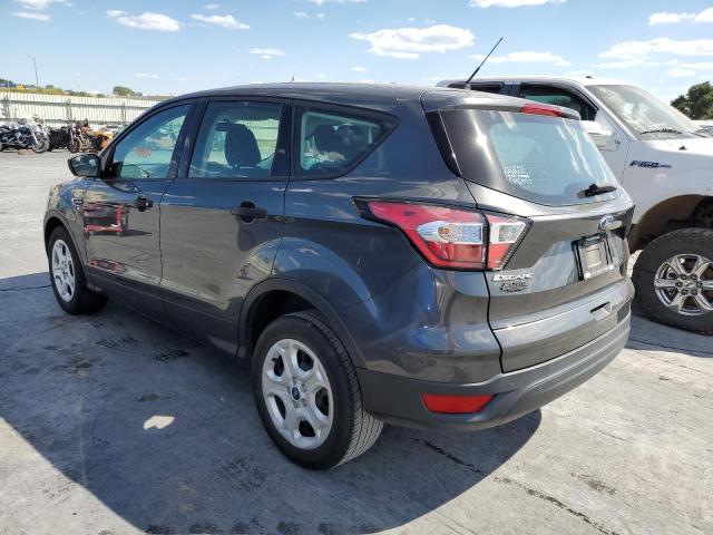 Photo 2 VIN: 1FMCU0F76JUC06323 - FORD ESCAPE S 