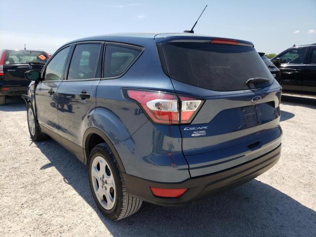 Photo 2 VIN: 1FMCU0F76JUC59054 - FORD ESCAPE S 