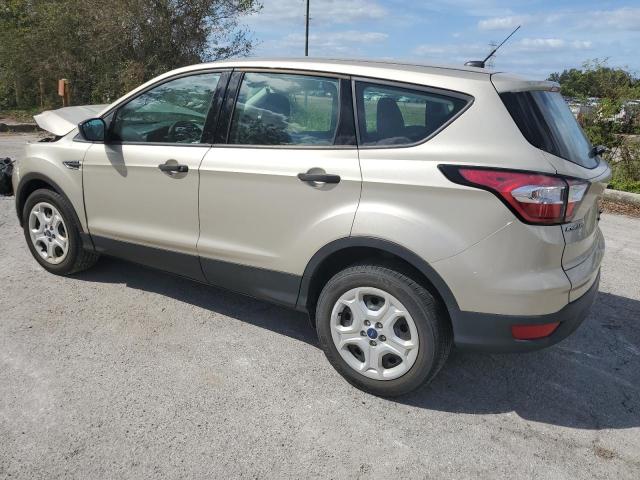 Photo 1 VIN: 1FMCU0F76JUC67476 - FORD ESCAPE S 