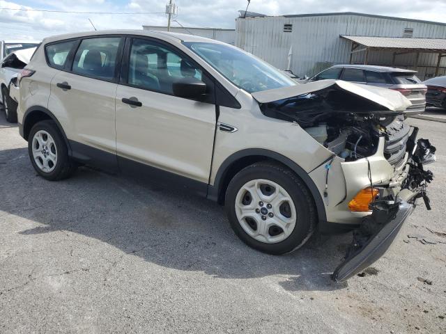 Photo 3 VIN: 1FMCU0F76JUC67476 - FORD ESCAPE S 