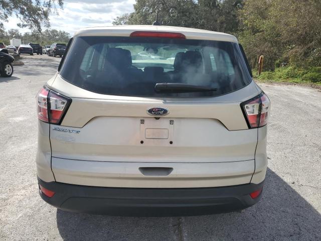 Photo 5 VIN: 1FMCU0F76JUC67476 - FORD ESCAPE S 