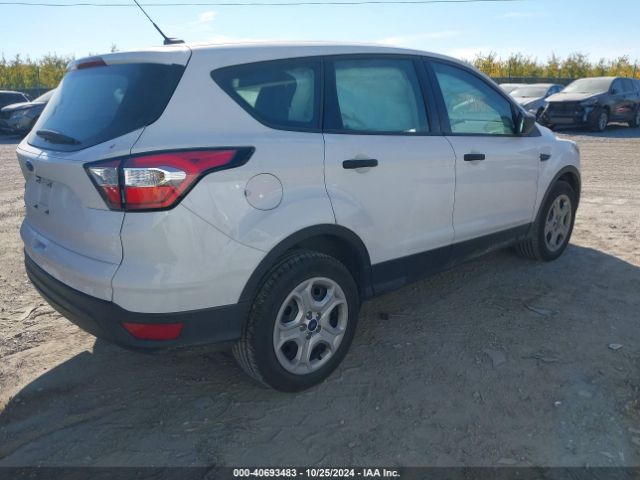 Photo 3 VIN: 1FMCU0F76JUC73097 - FORD ESCAPE 