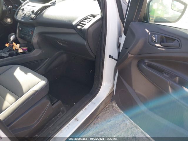 Photo 4 VIN: 1FMCU0F76JUC73097 - FORD ESCAPE 