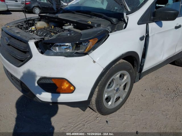 Photo 5 VIN: 1FMCU0F76JUC73097 - FORD ESCAPE 