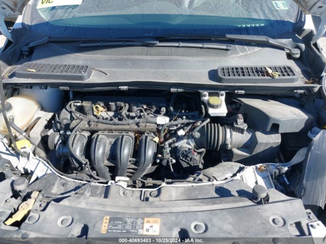 Photo 9 VIN: 1FMCU0F76JUC73097 - FORD ESCAPE 