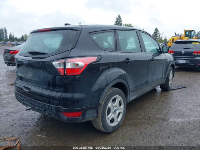 Photo 3 VIN: 1FMCU0F76JUC78784 - FORD ESCAPE 