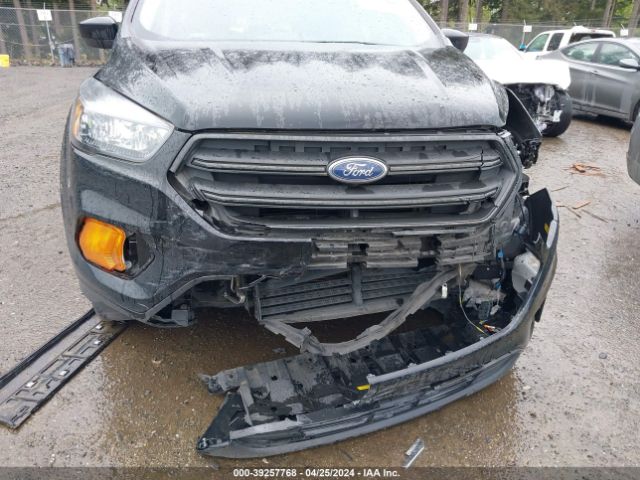 Photo 5 VIN: 1FMCU0F76JUC78784 - FORD ESCAPE 