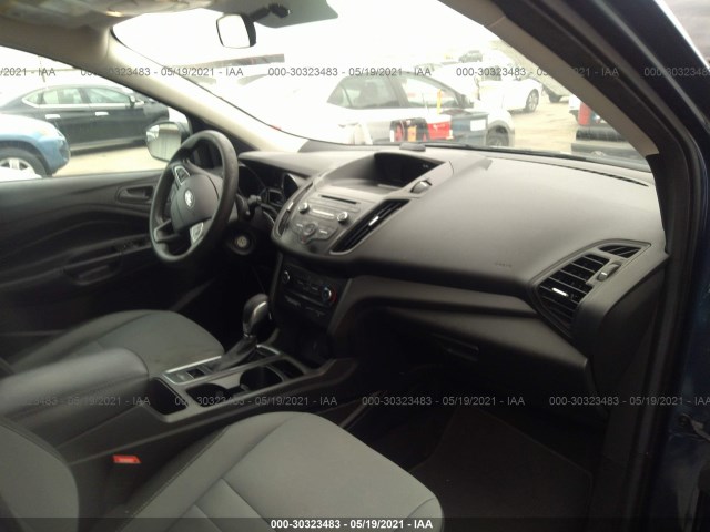 Photo 4 VIN: 1FMCU0F76JUC94838 - FORD ESCAPE 