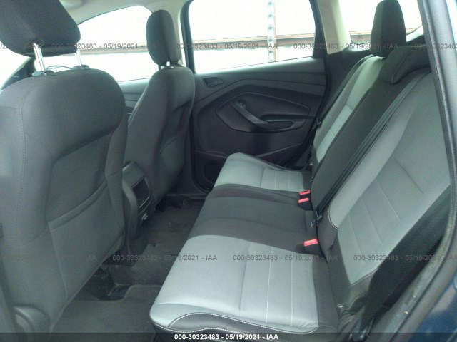 Photo 7 VIN: 1FMCU0F76JUC94838 - FORD ESCAPE 