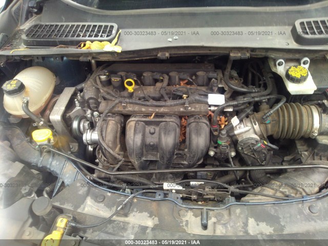 Photo 9 VIN: 1FMCU0F76JUC94838 - FORD ESCAPE 