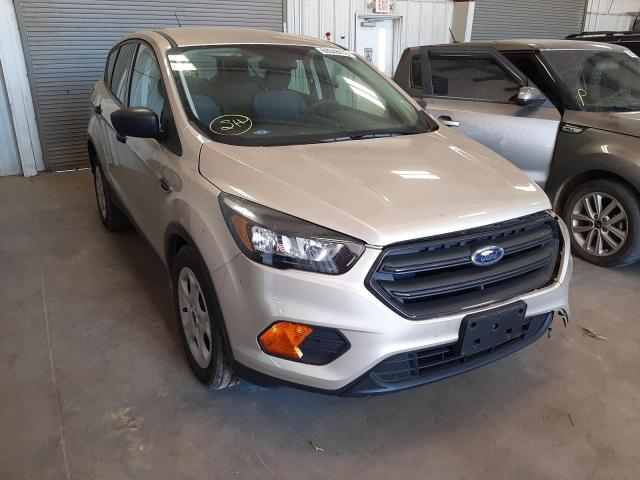 Photo 0 VIN: 1FMCU0F76JUD20290 - FORD ESCAPE S 