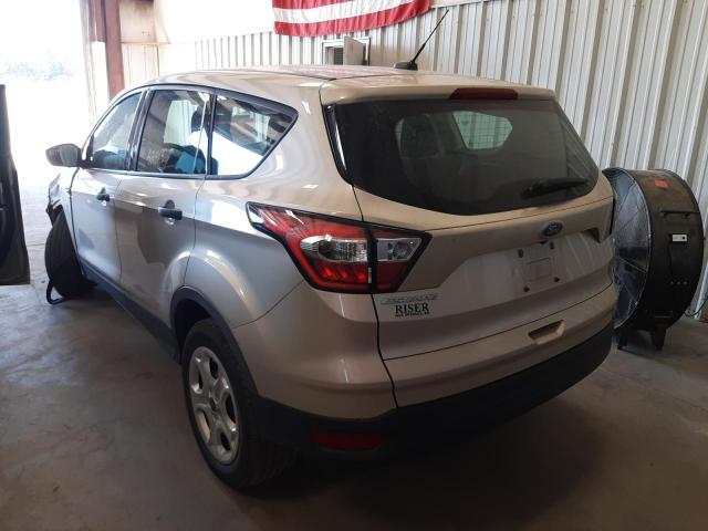 Photo 2 VIN: 1FMCU0F76JUD20290 - FORD ESCAPE S 