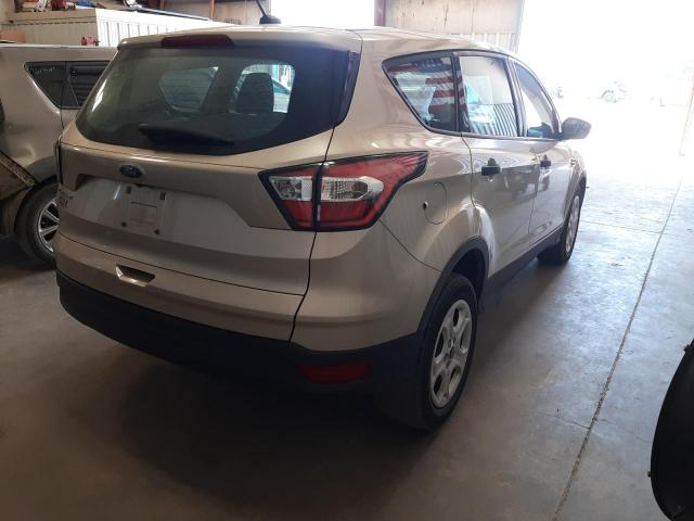 Photo 3 VIN: 1FMCU0F76JUD20290 - FORD ESCAPE S 