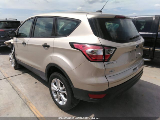 Photo 2 VIN: 1FMCU0F76JUD28826 - FORD ESCAPE S 