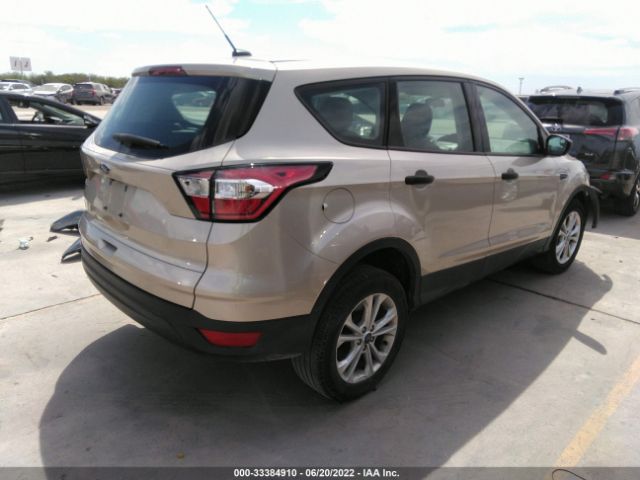 Photo 3 VIN: 1FMCU0F76JUD28826 - FORD ESCAPE S 