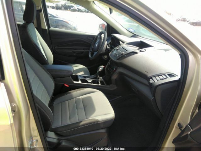 Photo 4 VIN: 1FMCU0F76JUD28826 - FORD ESCAPE S 