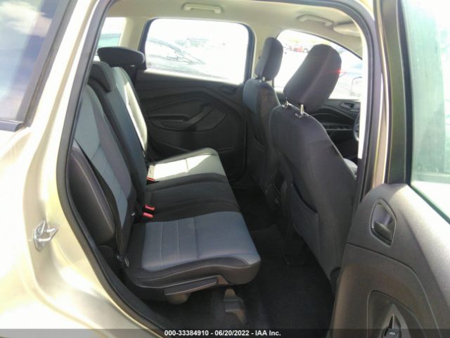 Photo 7 VIN: 1FMCU0F76JUD28826 - FORD ESCAPE S 