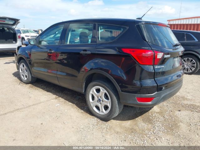 Photo 2 VIN: 1FMCU0F76KUA41035 - FORD ESCAPE 