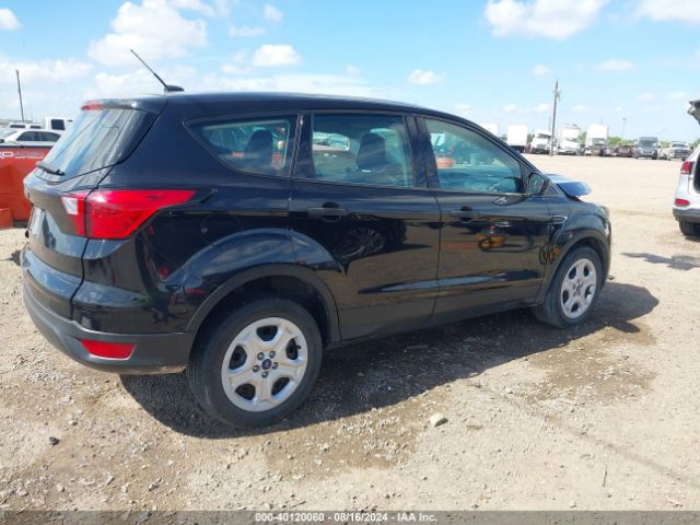 Photo 3 VIN: 1FMCU0F76KUA41035 - FORD ESCAPE 