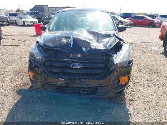 Photo 5 VIN: 1FMCU0F76KUA41035 - FORD ESCAPE 