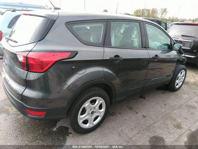 Photo 3 VIN: 1FMCU0F76KUA51760 - FORD ESCAPE 