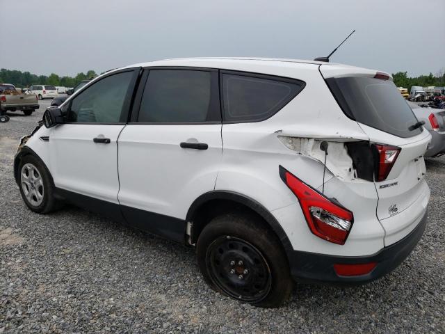 Photo 1 VIN: 1FMCU0F76KUA88520 - FORD ESCAPE S 