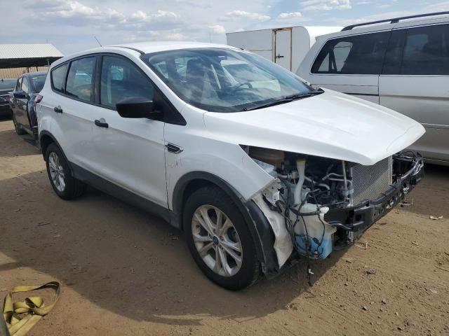 Photo 3 VIN: 1FMCU0F76KUB03470 - FORD ESCAPE S 