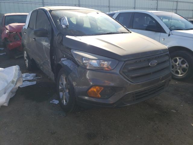 Photo 0 VIN: 1FMCU0F76KUB03601 - FORD ESCAPE 