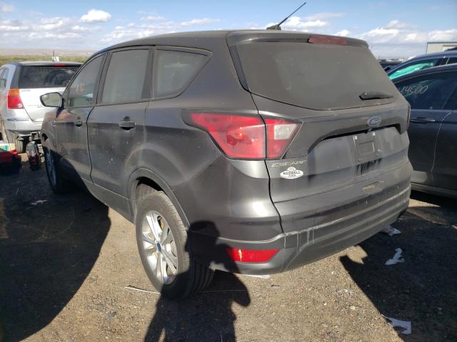 Photo 2 VIN: 1FMCU0F76KUB03601 - FORD ESCAPE 