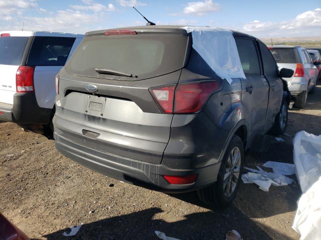 Photo 3 VIN: 1FMCU0F76KUB03601 - FORD ESCAPE 