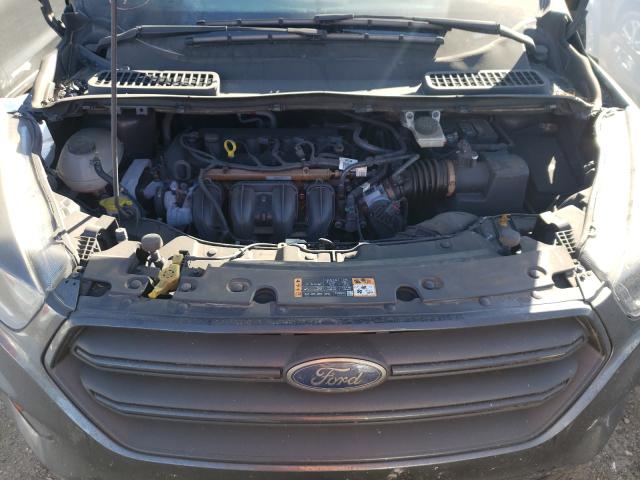 Photo 6 VIN: 1FMCU0F76KUB03601 - FORD ESCAPE 