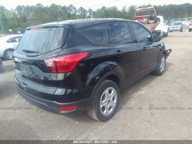 Photo 3 VIN: 1FMCU0F76KUB20026 - FORD ESCAPE 