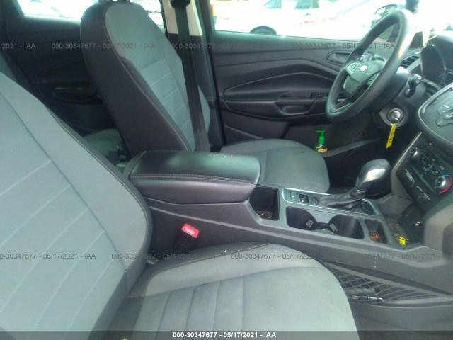 Photo 4 VIN: 1FMCU0F76KUB20026 - FORD ESCAPE 