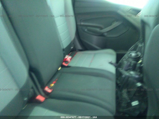 Photo 7 VIN: 1FMCU0F76KUB20026 - FORD ESCAPE 