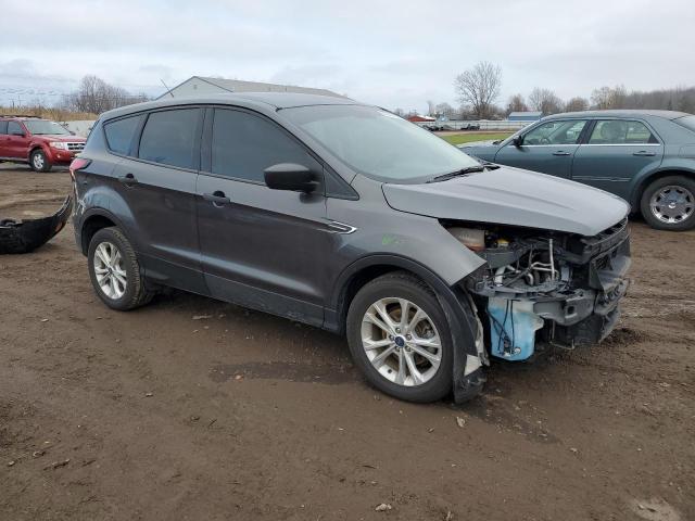 Photo 3 VIN: 1FMCU0F76KUB20222 - FORD ESCAPE S 