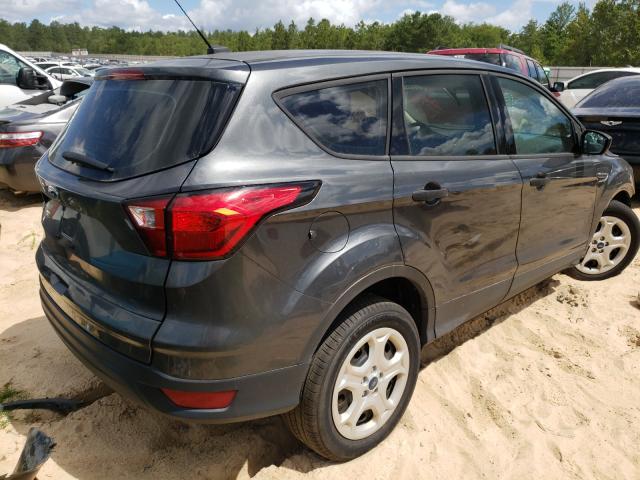 Photo 3 VIN: 1FMCU0F76KUB45380 - FORD ESCAPE 