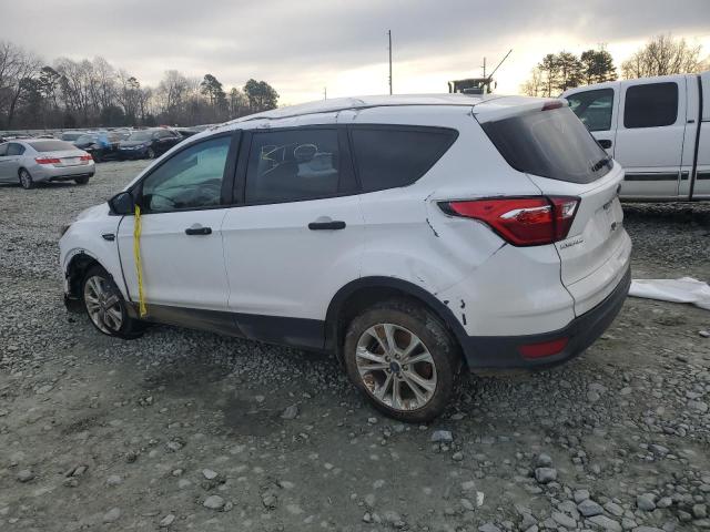 Photo 1 VIN: 1FMCU0F76KUB46335 - FORD ESCAPE S 