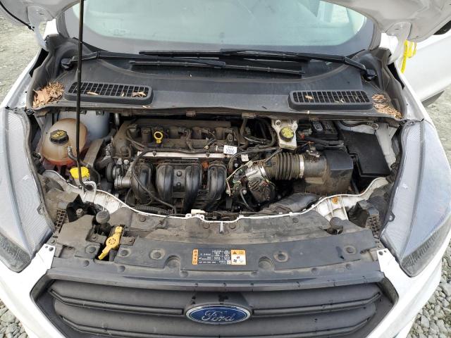 Photo 11 VIN: 1FMCU0F76KUB46335 - FORD ESCAPE S 