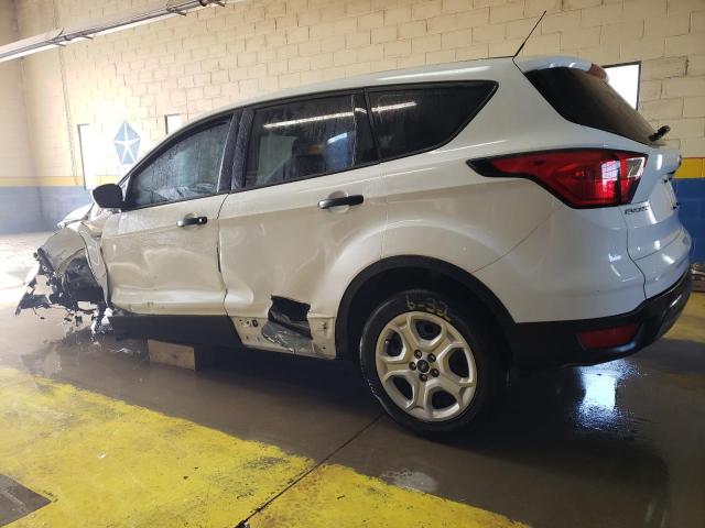 Photo 1 VIN: 1FMCU0F76KUB50059 - FORD ESCAPE 