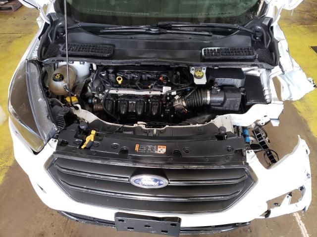 Photo 11 VIN: 1FMCU0F76KUB50059 - FORD ESCAPE 