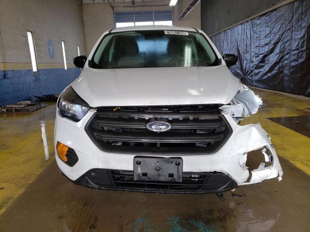 Photo 4 VIN: 1FMCU0F76KUB50059 - FORD ESCAPE 