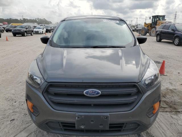 Photo 4 VIN: 1FMCU0F76KUB57187 - FORD ESCAPE S 