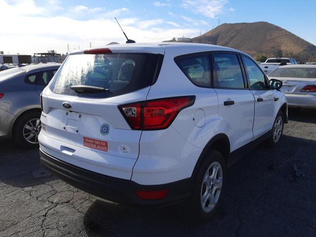 Photo 3 VIN: 1FMCU0F76KUB62681 - FORD ESCAPE 