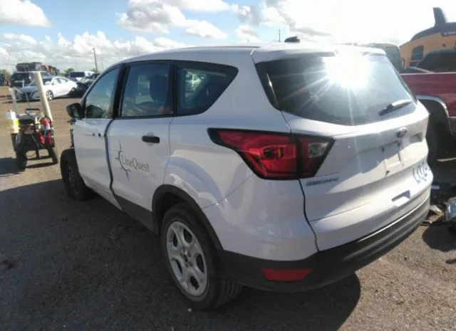 Photo 2 VIN: 1FMCU0F76KUB75432 - FORD ESCAPE 