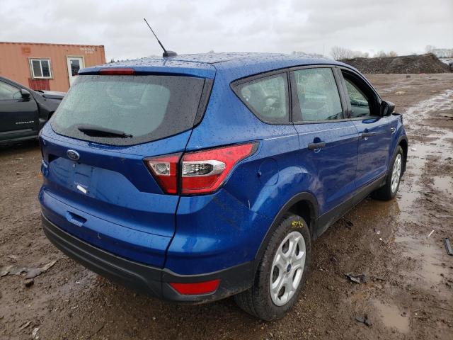 Photo 3 VIN: 1FMCU0F76KUB75947 - FORD ESCAPE S 