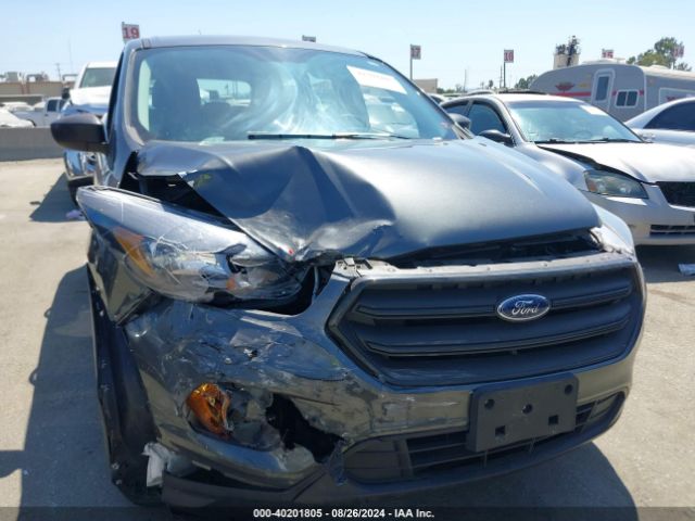 Photo 5 VIN: 1FMCU0F76KUB79237 - FORD ESCAPE 