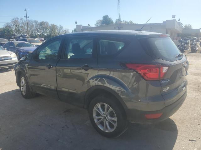 Photo 1 VIN: 1FMCU0F76KUB99942 - FORD ESCAPE S 