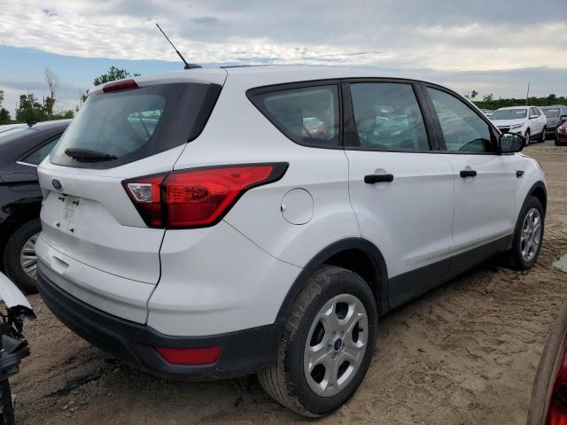 Photo 2 VIN: 1FMCU0F76KUC03407 - FORD ESCAPE 