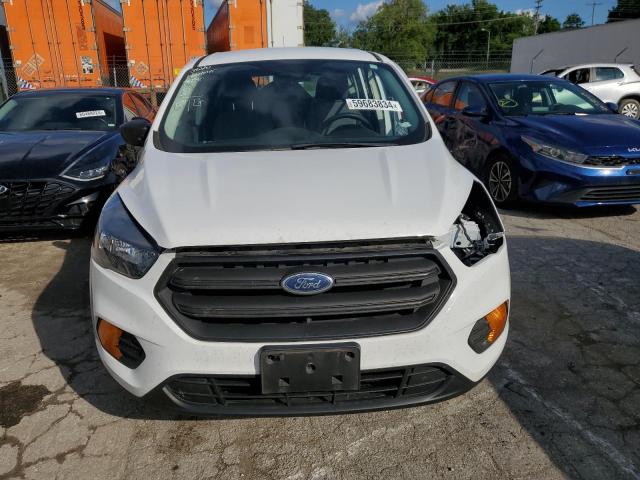 Photo 4 VIN: 1FMCU0F76KUC03407 - FORD ESCAPE 