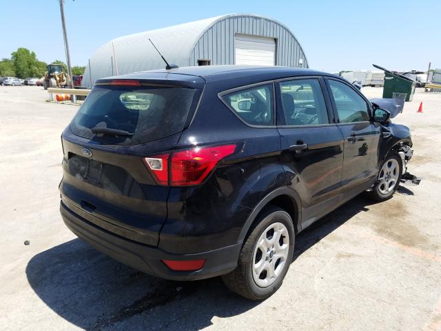 Photo 3 VIN: 1FMCU0F76KUC26525 - FORD ESCAPE 